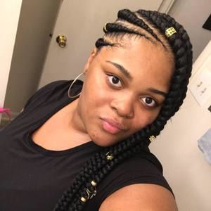 Meet your Posher, Jasmine